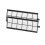 Zehnder Filter set G4 for ComfoAir 350/550 (2 pieces) 1