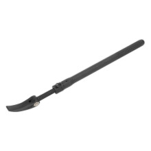 Sealey Ak9138 Prybar Extendable Adjustable Head 600-915Mm