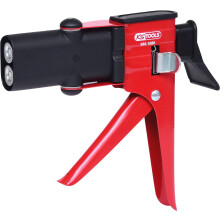 KS Tools 980.1080 170mm Hand Gun 2-Component Cartridges