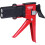 KS Tools 980.1080 170mm Hand Gun 2-Component Cartridges 1