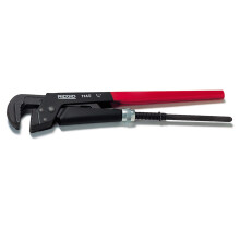 RIDGID 18371 Model 1140 Grip Wrench 8 1/2 inch for 3/4 inch Pipes