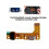 Charging Interface Power Flex Cable for PS5 Portal Consoles Charging Port Flex Cable 2
