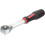 Vigor V5436 Rotary Handle Reversible Ratchet, 6.3 mm 1