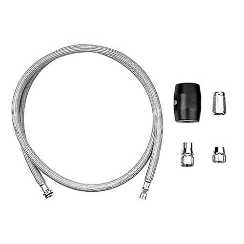 Grohe GROHE Hose for Sink Mixer with Pull-Out Dual Spray or Mousseur 2