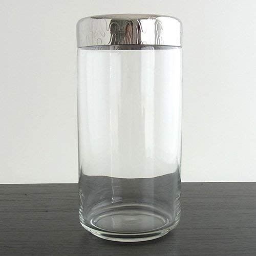 Alessi Alessi 150 cl Dressed Kitchen Box with Hermetic Lid, Transparent 1