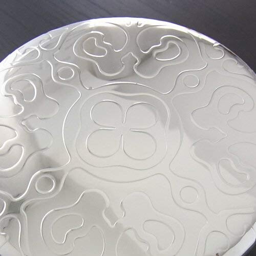 Alessi Alessi 150 cl Dressed Kitchen Box with Hermetic Lid, Transparent 2