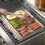 Onlyfire Non-Stick Honeycomb Coating Griddle Plancha 5