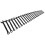 Sealey Sealey Premier Black 25pc Combination Spanner Set – AK63264B 3
