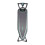 Minky Minky Ergo Plus Mint Prozone Ironing Board 122 x 38cm, Black 2
