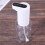 10X Automatic Alcohol Dispenser Touchless Spray Machine Sensor Press Soap Dispenser 350Ml Soap Dispenser for Home 7