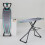 Minky Minky Ergo Plus Mint Prozone Ironing Board 122 x 38cm, Black 5