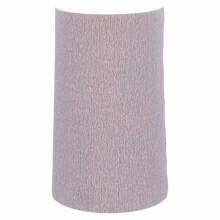 Norton A275 No-Fil Adalox Abrasive Sheet, Paper Backing, Aluminum Oxide, Waterproof, Grit 600 (Pack of 100)