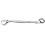 Draper Draper 55708 Expert Bi-Hexagon Deep Offset Ring Spanner, 55mm x 60mm 1