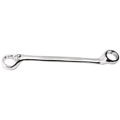 Draper Draper 55708 Expert Bi-Hexagon Deep Offset Ring Spanner, 55mm x 60mm