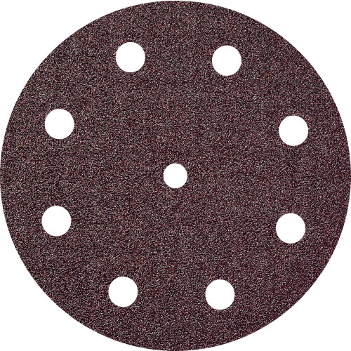 Festool Festool Abrasive sheet Saphir STF D125/8 P80 SA/25 Pieces
