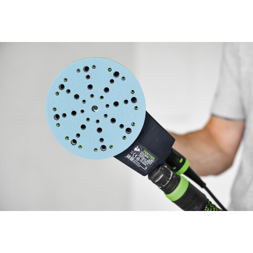 Festool Festool Disco de lijar STF D150/48 P400 GR/100 Granat 1