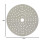 Mirka Abrasive Sheets Iridium Sandpaper Ø 150mm Hook & Loop Grit 150 2