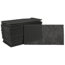 Mirka abrasive sheets Mirlon Total XF 800 115x230mm 25 pcs sanding fleece