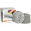 Mirka Abrasive Sheets Iridium Sandpaper Ø 150mm Hook & Loop Grit 150 1