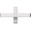 Abus ABUS Window Additional Lock 2420 - Safety Lock with Swivel Latch for Double Wing Windows, Various Locking - ABUS Security Level 6 - 89644 - White 1