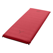 Grand Canyon HANCOCK 10.0 XW - Self Inflating Camping Mat - 198x76x10cm - American Beauty (burgundy red)
