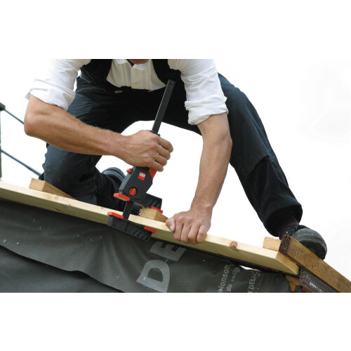 BESSEY Bessey DUO65-8 65cm Duo Clamp Capacity 1
