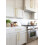 Asimerdeco 10 Pack Brushed Gold Cabinet Pulls 10 Inch(256mm) Kitchen Cupboard Handles Cabinet Hardware Drawer Pulls 4
