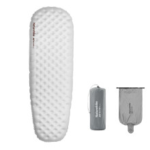Naturehike【2024 Upgrade High R-value 8.8】 Inflatable Mattress,510g Ultra Lightweight,12cm Thickness