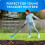 National Geographic Metal Detector for Kids with Pinpoint Function 2