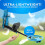 National Geographic Metal Detector for Kids with Pinpoint Function 4