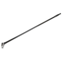 Sealey Premier Black 1000mm 3/4" Sq Drive Breaker Bar - AK7324