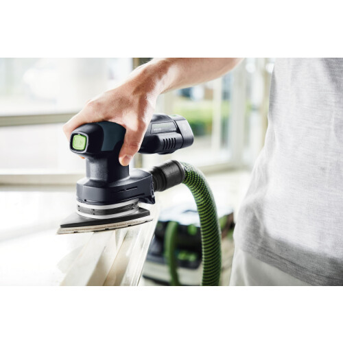 Festool Festool Sanding disc STF Delta/9 P120 RU2/50 Rubin 2 1