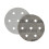 Mirka Abrasive Sheets Iridium 90mm Hook & Loop 60 Grit 50 Pack 3