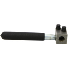 Draper BPF Expert Din Hand-Held Brake Pipe Flaring Tool 4.75 mm