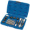 Draper Draper 31921 Expert Alternator Pulley Tool Kit, 18 Pieces 3
