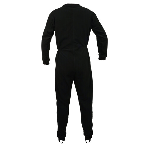 Lomo Element Fleece Drysuit Undersuit - Medium 2