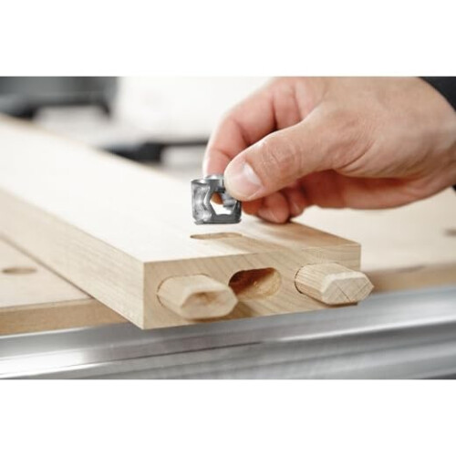 Festool Festool 201351 Cross Anchor Sv-Qa D14/32, Grey 2