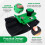 Sharp G Sharp Edge Chisel Sharpener - Chisel Sharpening Kit - Sharpens Blades from 3mm to 85mm Wide - Light, Robust and Easily Transported 3