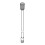 Grohe GROHE Metalflex Hose Chrome 46104000 3