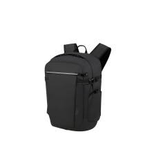 American Tourister Upventure - Laptop backpack 15.6 inch, 44 cm, 26.5 L, black