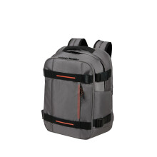 American Tourister Urban Track - Laptop Backpack 15.6" – 45 cm, 29 L - 3 Large Compartments - Large Capacity - Ergonomic - Padded Laptop Compartment