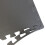 Gre MPF509GY Floor protector White 2