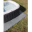 Gre MPF509GY Floor protector White 3