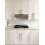 Asimerdeco 10 Pack Brushed Gold Cabinet Pulls 7.5 Inch(192mm) Kitchen Cupboard Handles Solid Zinc Alloy Cabinet Hardware Drawer Pulls 5