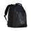 Wenger Wenger Ibex 600638 17 Inch Laptop Backpack, Blue 1