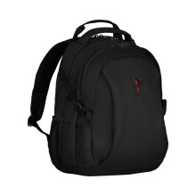 Wenger Sidebar 601468, 16 Inch Laptop Backpack with Tablet Pocket, 21 Litres, Padded Laptop Compartment, Ideal for Business, School, Travel