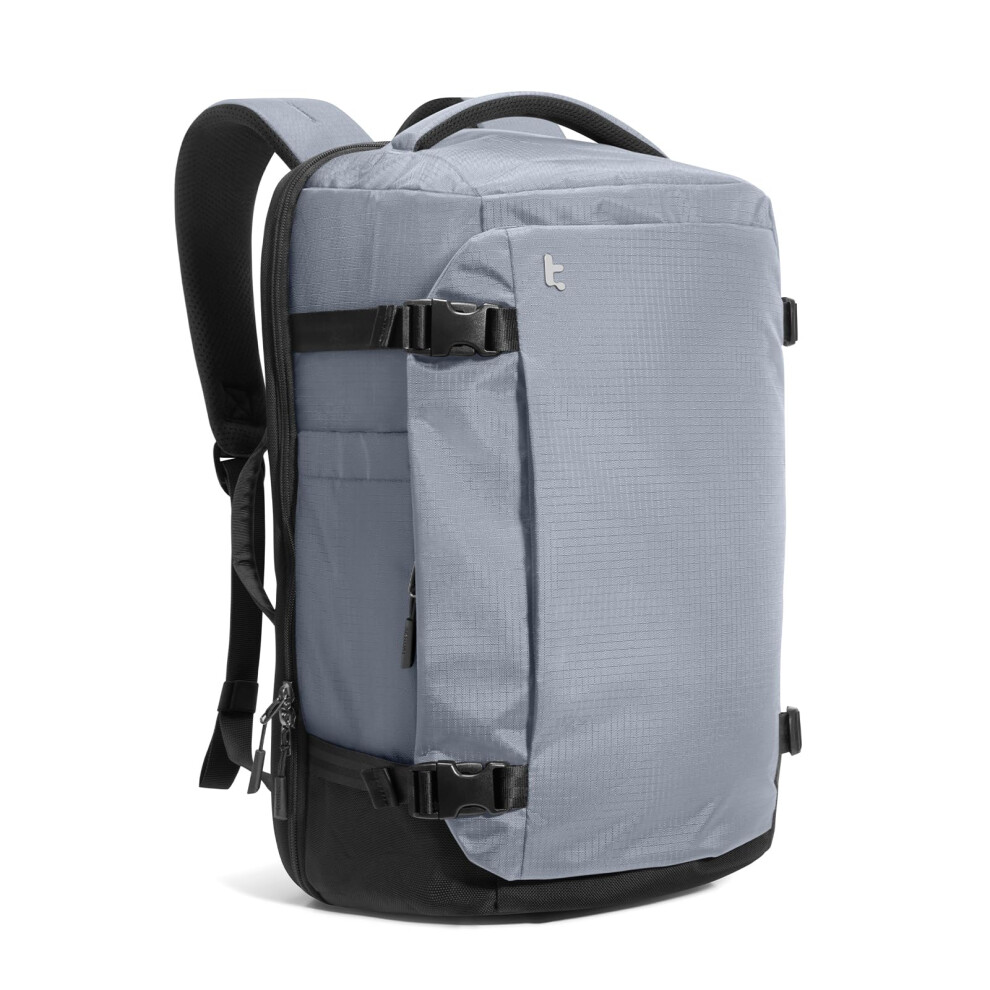 Tomtoc Travel Backpack 28L, Tsa Friendly Flight Approved Durable Travel Bag 5051227899910