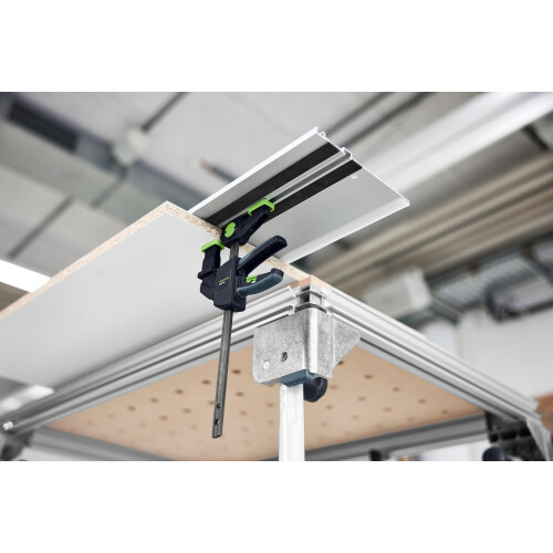 Festool Festool One Handed Clamp FS-EZ 150/2 2