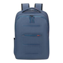 American Tourister Urban Groove UG11 - Laptop Backpack 15.6" (50 cm) - Business & School Backpack with USB Port, RFID Pocket, Reflective Rain Cover