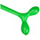 Alessi Alessi Brush with Handle for SG04 3